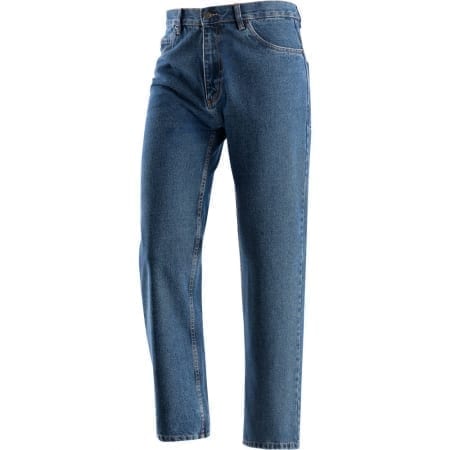 Pantalone jeans 100% cotone
JEANS