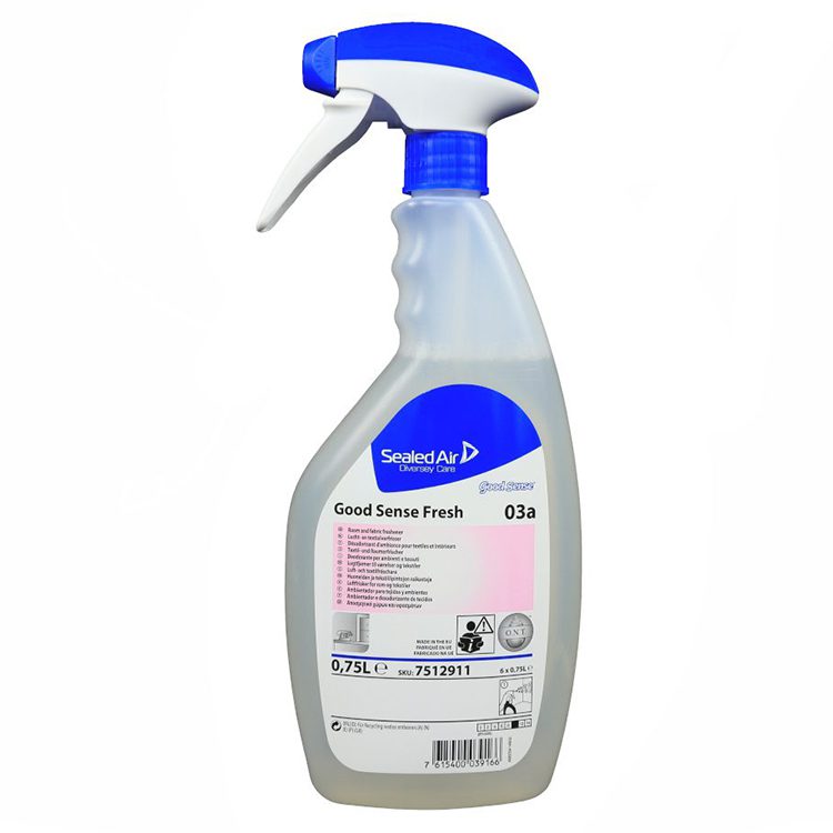 Deodorante per ambienti spray Air Wick 6 in 1 - Uni3 Servizi