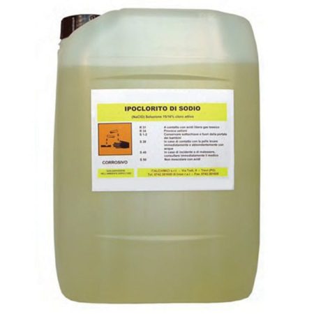 Veramica - Ammoniaca Profumata 1 litro — Il Negozio del Quartiere