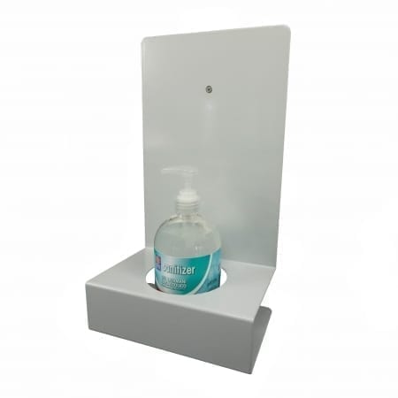 Dispenser di sapone liquido az. gomito - Detergenza professionale