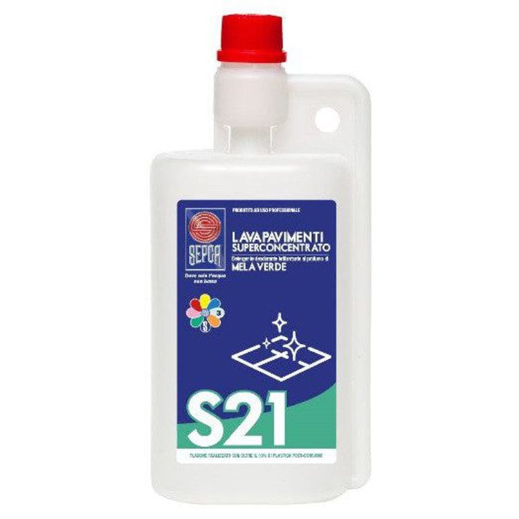ISO Alcool Isopropilico Lt 1 Pulitore Sgrassante e Detergente Puro al